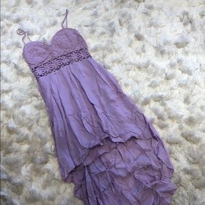 LF SUMMER FESTIVAL DRESS
